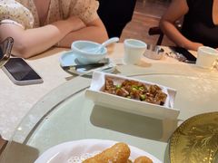 -三道菜(明堂公园店)