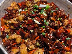 -麻都·成都菜(人民广场店)