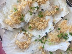 -南沙十九涌渔人码头-南门