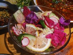 -胡马八破·川菜小馆(高新万达店)