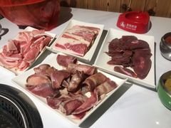 -东北烤肉(钟鼎名悦店)