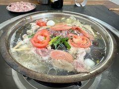 -海关荤豆花(洋河一路店)