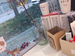 -Manner Coffee(大宁国际商业广场店)