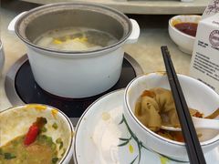 -潮悦牛肉火锅城(水贝店)