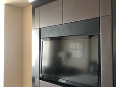 -无锡君来洲际酒店