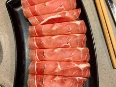 伊比利亚黑猪肉-海底捞火锅(8号仓店)