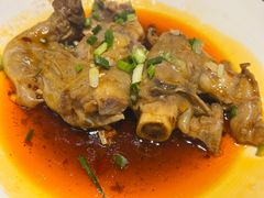 -二分八云雁阁•新晋菜大同味(长治路店)