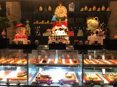 -富力希尔顿酒店·地阔自助餐厅