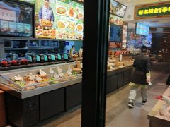 -奉天掌柜·非遗猪手·笨饺子(崇山路店)