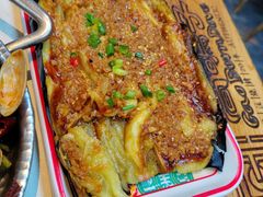 -高鸽子锦州烧烤63年(海阳路店)