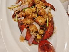 -唐宫·粤菜海鲜(万象城店)