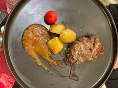 -红房子西菜馆(淮海中路店)