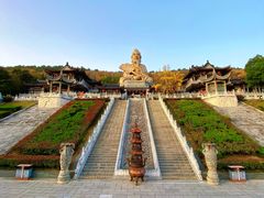-句容茅山景区
