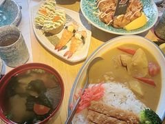 -鹤龟料理店(时代天街店)