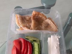 -Mevlana梅夫娜土耳其餐厅·清真