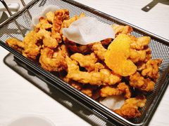 -吕氏疙瘩汤·海鲜新鲁菜(凯德mall新都心店)