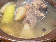 -民间瓦缸煨汤館(嵩山路店)