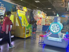 -大玩家(通州万达广场店)