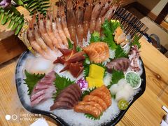 -花潮料理艺食馆(世欧广场店)