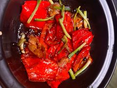 -鸿先阁·干煸虾(星沙店)