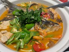 -明丰小渔馆(明月路店)