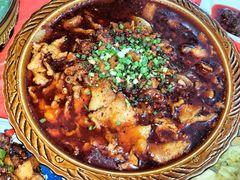 -牡丹之香饭店