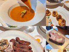-Mogul Eatery·大亨餐酒馆
