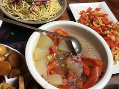-老鼎万春卤菜(五代传承创始老店)