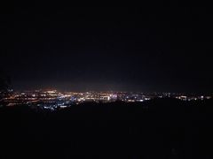 -鬼笑石后山停车场