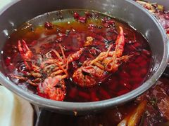 -去吃小龙虾·江湖菜·烧烤(南滨路店)