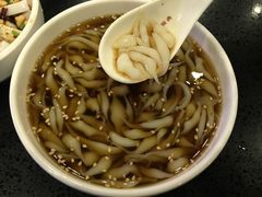 -丝丝香王凉粉(汇宇店)