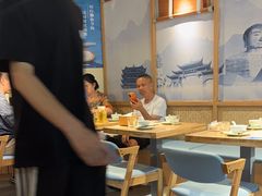-全牛匠·乐山跷脚牛肉(新中关店)