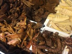 -泰粗卤加热卤味(义全店)