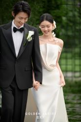 点击看大图 -金夫人婚纱摄影(衡阳店)