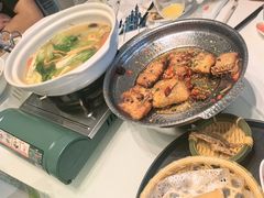 -湖锦酒楼·32年地道湖北菜(光谷店)