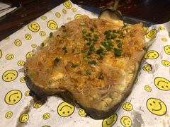 -新疆烧烤王(广灵店)