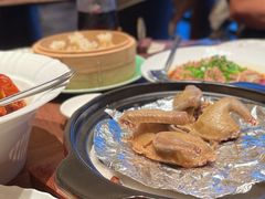盐水乳鸽-江南厨子(万象天地店)