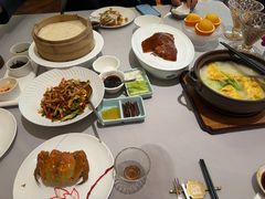 -南景饭店(万家丽路店)