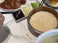 -梅利汴京烤鸭•开封豫菜地标店(东大街店)