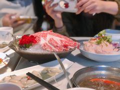 -围炉夜话·潮汕卤水火锅(榕江店)