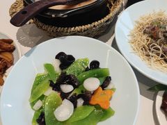 -南拳十三姨·潮汕砂锅粥·粤菜(西单大悦城店)