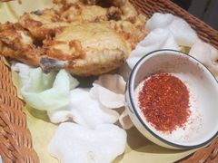 -粗茶淡饭•陕菜•家常菜
