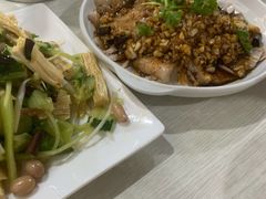 -老于餐厅(民生路店)