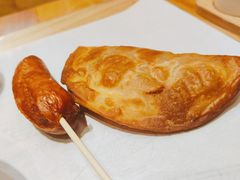 -头壹号 大油条·老长沙盖码饭(北辰店)