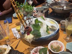 -大岛日本料理铁板烧(南通大饭店)