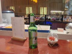 -五十六号院涮肉(雍和宫店)