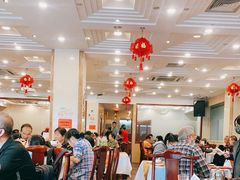 大堂-国华酒楼(右内店)