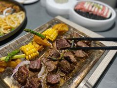 -3号仓库·创意中国菜(乐清正大广场店)