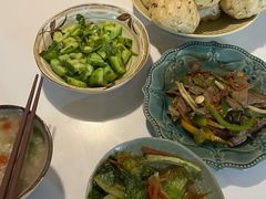 -阿福宝宝月嫂(东方医院店)