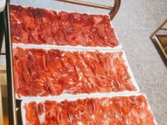 -古乐牛香·鲜牛肉自助火锅(南京总店)